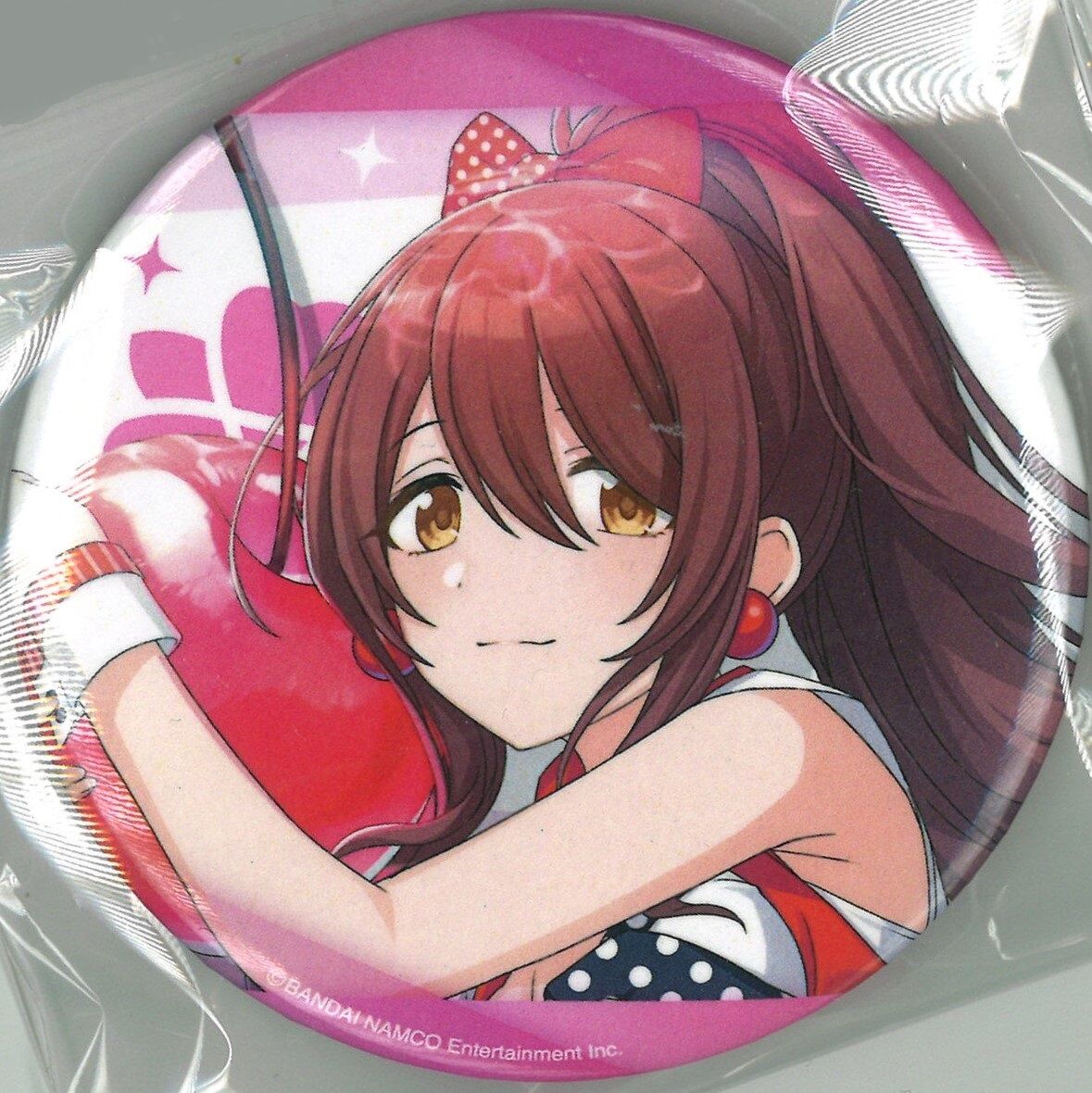 シャニマス 大崎甜花 缶バッジ fit=scale-down,w=1200