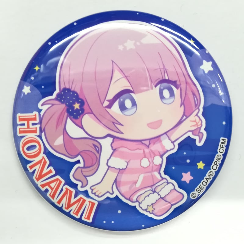 プロセカ 望月穂波 缶バッジ 厳しかっ グリ缶 売買された プロセカ 望月穂波 缶バッジ 厳しかっ グリ缶 売買された