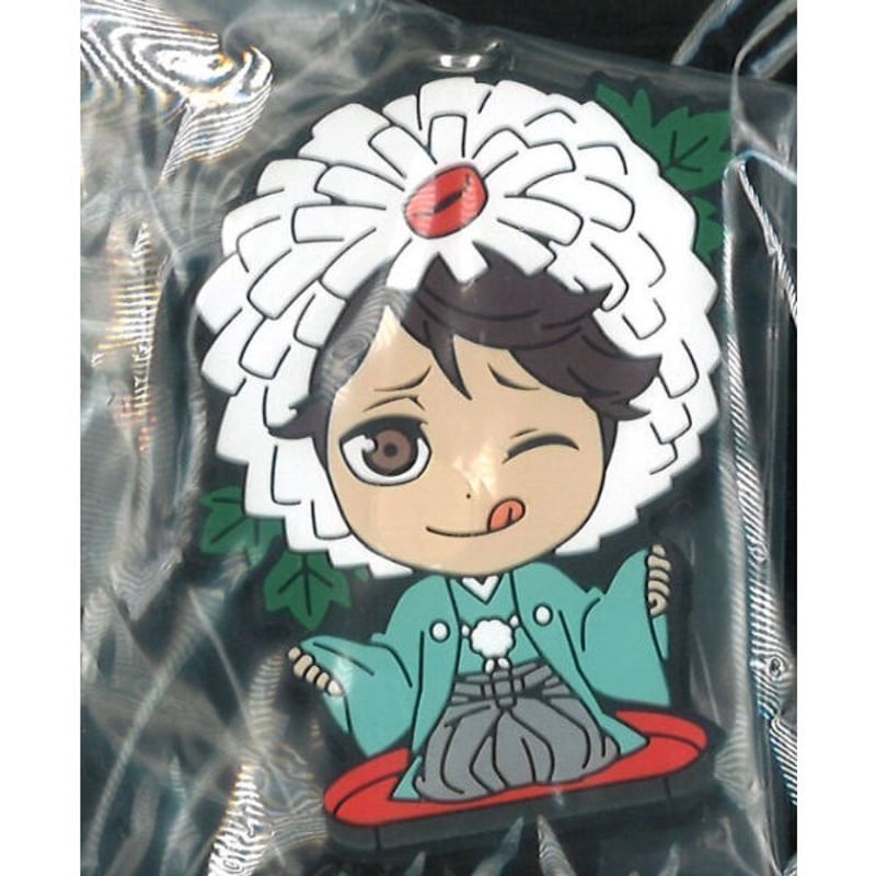 ハイキュー　及川徹　ラバマス ハイキュー 及川徹 ラバマス