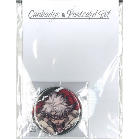 CATEGORY ガチアクタ | K-BOOKS 秋葉原