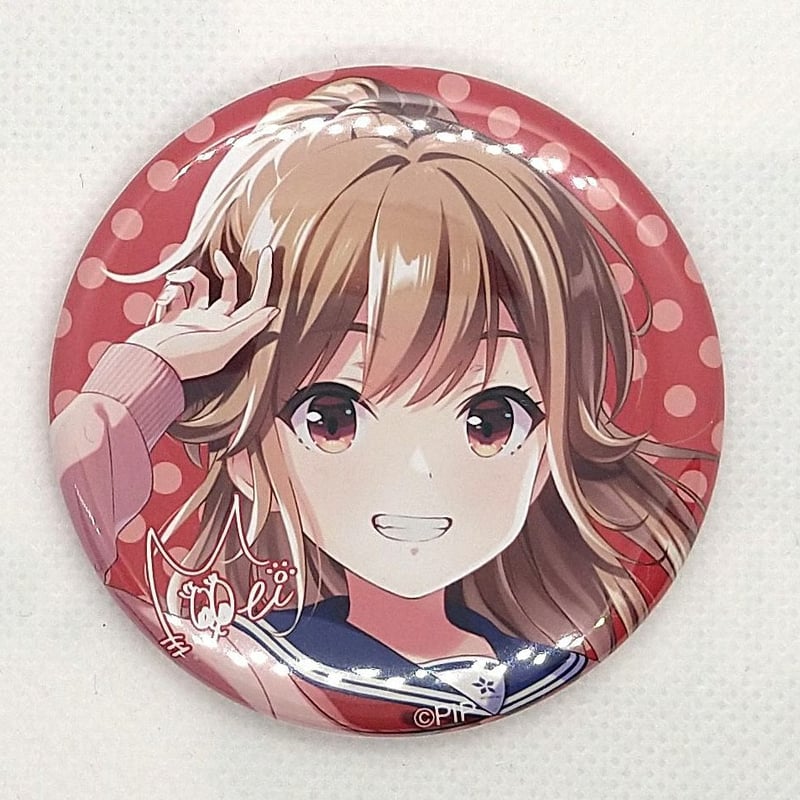 IDOLY PRIDE アイプラ ロング 缶バッジ 1箱 未開封品 IDOLY PRIDE アイプラ ロング 缶バッジ 1箱 未開封品 - メルカリ