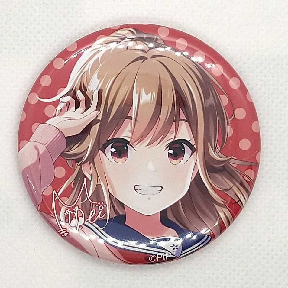 IDOLY PRIDE アイプラ ロング 缶バッジ 1箱 未開封品 60a657e6-48d9-4cde-be4a-