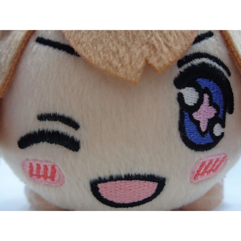 ご注文はうさぎですか？ BLOOM 寝そべりぬいぐるみ シャロ fit=scale-down,w=1200