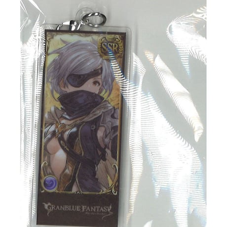 グランブルーファンタジー　グラブル 編成　チャーム　ネハン Amazon.co.jp: グランブルーファンタジー グラブル 編成アクリル
