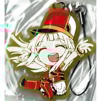 Fate/Grand Carnival × アニメイトカフェ 缶バッジ ぐだ子 | K-BOO