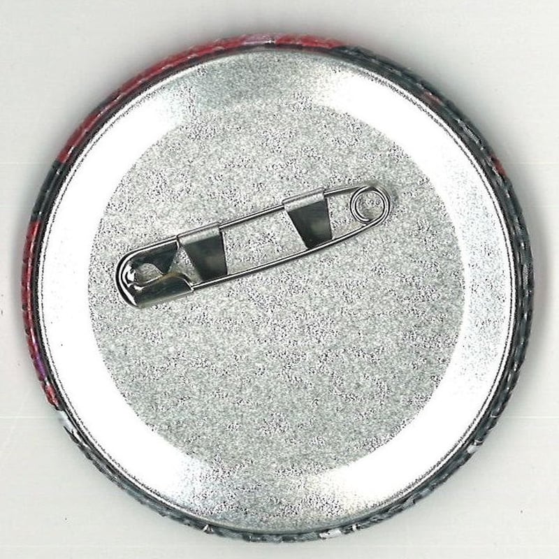 桃源暗鬼 グリッター缶バッジ 一ノ瀬四季 | K-BOOKS 秋葉原