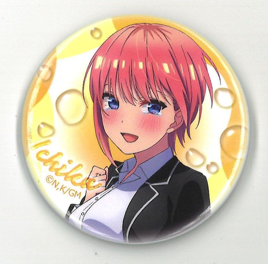 映画 五等分の花嫁 POP UP SHOP in 新宿マルイアネックスVol.7