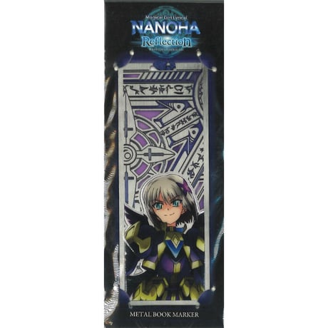 魔法少女リリカルなのは | STORES