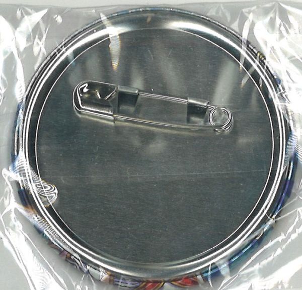 SAOゲーム攻略会議 2023 -CONNECTING- 開催記念トレーディング缶バッジ