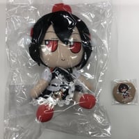 RIN☆YUU(リン☆ユウ先生)】”ホロライブ”雪花ラミィ抱き枕 | K RIN☆YUU(リン☆ユウ先生)】”ホロライブ”雪花ラミィ抱き枕 | K