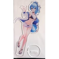 雪花ラミィ　ラミィ　等身大　タペストリー　アカモク　ホロライブ　hololive 2026年最新】雪花ラミィ 等身大タペストリーの人気アイテム - メルカリ