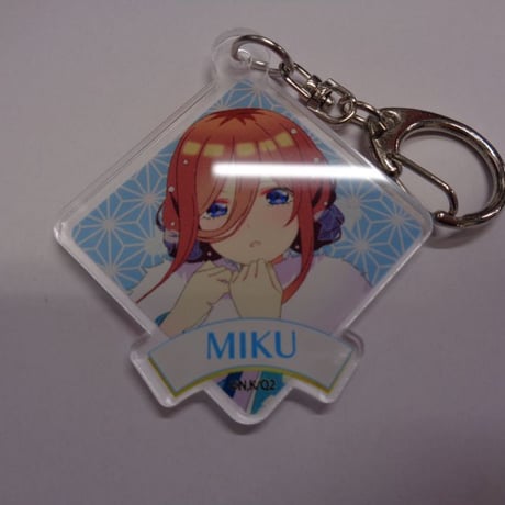 STORES 五等分の花嫁の検索結果