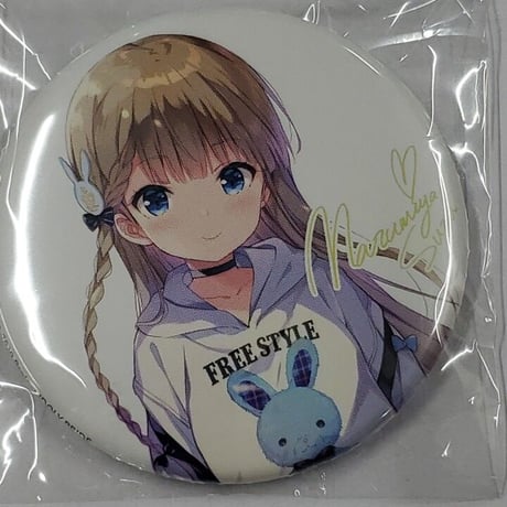 IDOLY PRIDE アイドリープライド アイプラ 早坂芽衣 缶バッジ プレ缶 アイプラ | STORES