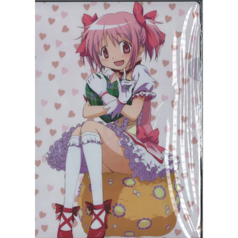 魔法少女まどか☆マギカ10（展）アーカイブブック 魔法少女まどか☆マギカ on X: 