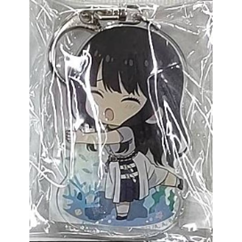 あくありうむ。アクリルキーホルダー 【公式通販】