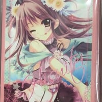 紙切ればさみ(やすゆき先生)】”ホロライブ”潤羽るしあB2 紙切ればさみ(やすゆき先生)】”ホロライブ”潤羽るしあB2