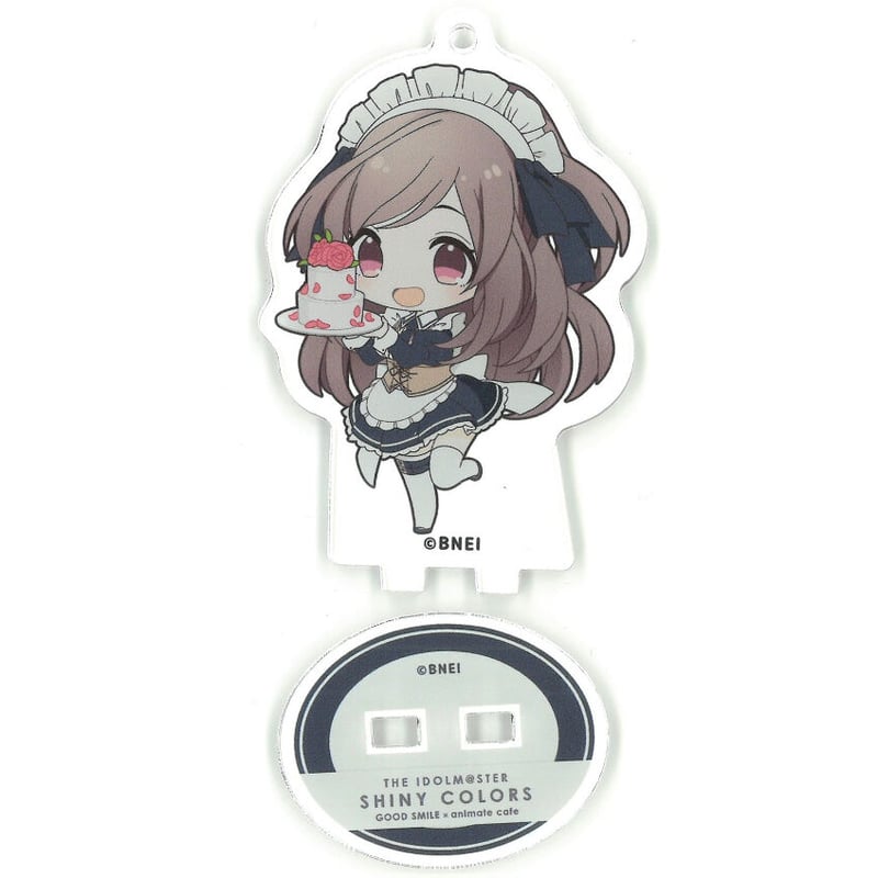 アイマス シャニマス セブンイレブン 当選品 アクリルスタンド 月岡恋鐘 アイマス シャニマス セブンイレブン 当選品 アクリルスタンド