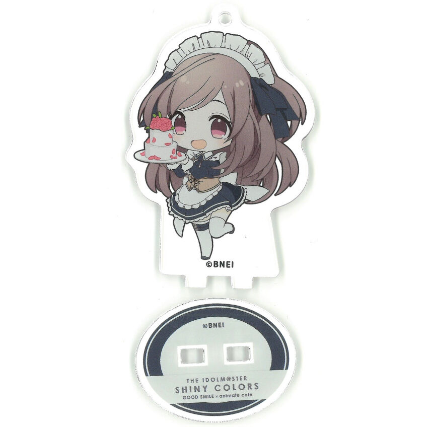 未開封：当選品　アイドルマスターシャイニーカラーズ 月岡恋鐘　アクリルスタンド 未開封：当選品 アイドルマスターシャイニーカラーズ 月岡恋鐘