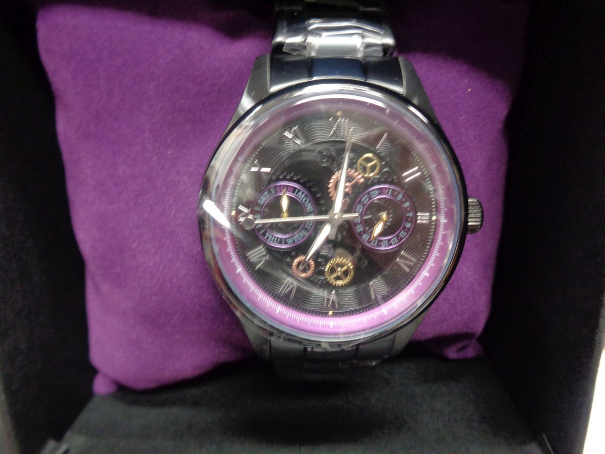 傷み有り）劇場版 魔法少女まどか☆マギカ［新編］叛逆の物語』悪魔