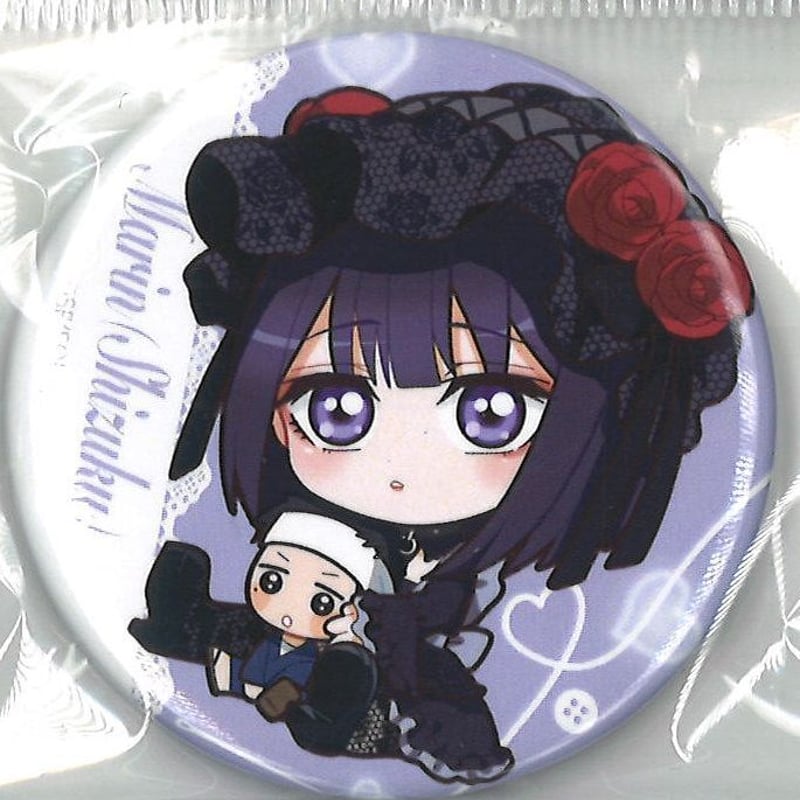 その着せ替え人形は恋をする 缶バッジ 四季 喜多川海夢 イースター 全8種