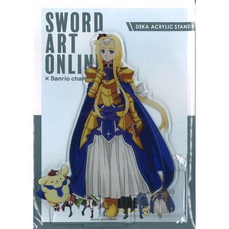 CATEGORY ソードアート・オンライン | K-BOOKS 秋葉原