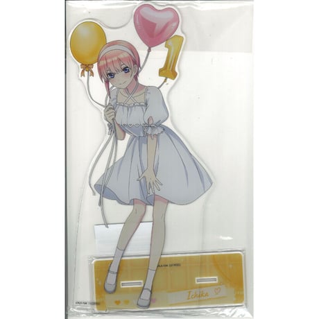 中野一花 | STORES