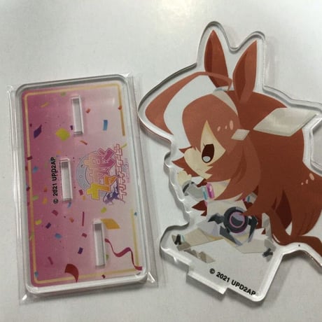 STORES ウマ娘 きゃらドリの検索結果