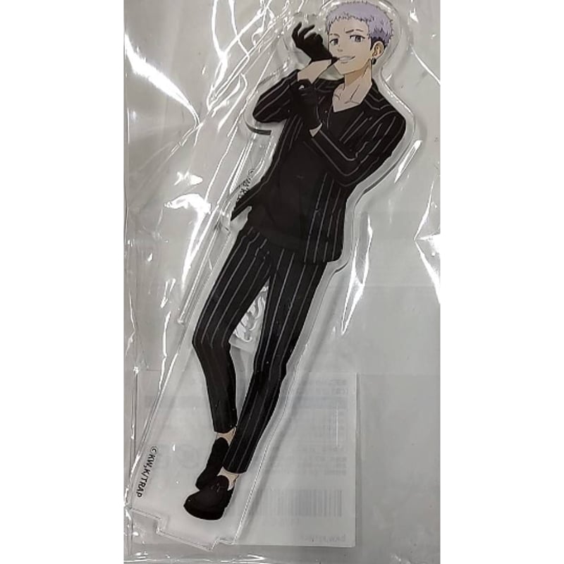 東京リベンジャーズ みつやフィギュア 東京卍リベンジャーズ