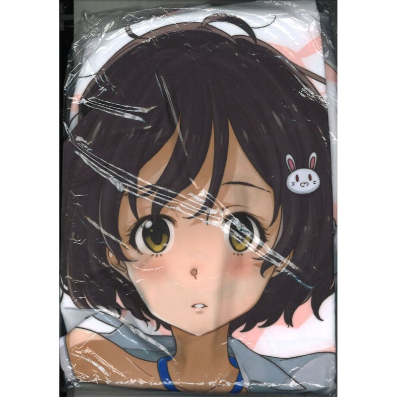 Z-M Pillows この美術部には問題がある 宇佐美みずき 抱き枕カバー