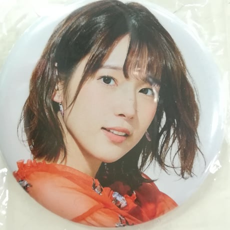 内田真礼 缶バッジ 楽天市場】内田真礼缶バッジの通販