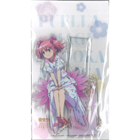 魔法少女まどか☆マギカ | STORES