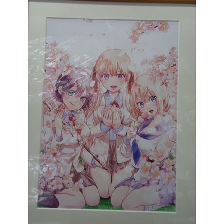 カッコウの許嫁　特製掛け替えカバー CATEGORY カッコウの許嫁 | K-BOOKS 秋葉原