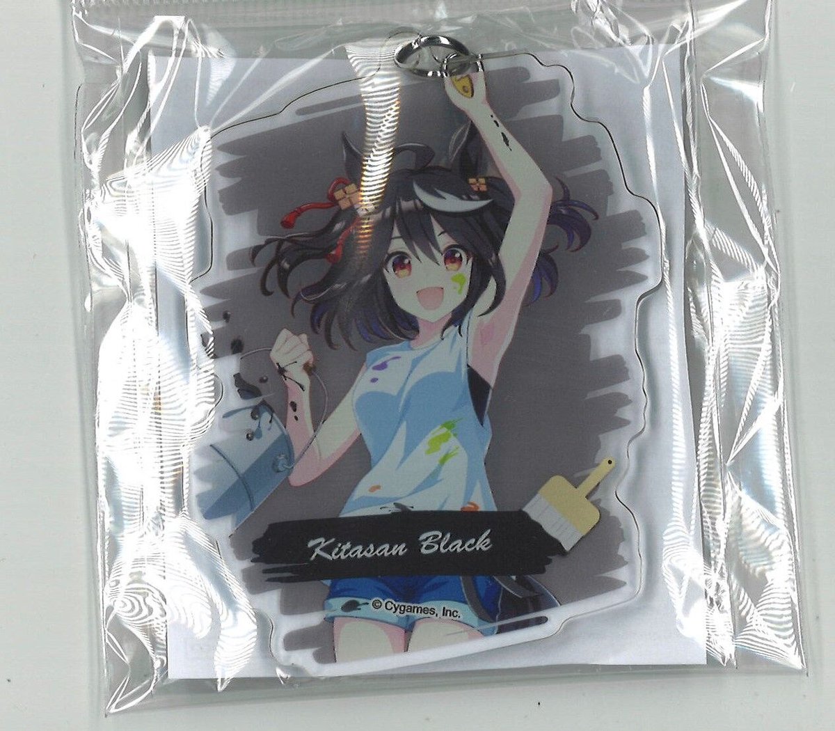 ブランドのギフト ウマ娘☆キタサンブラック、サトノダイヤモンド 