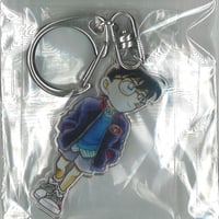 名探偵コナン 本革パスケース 警察学校組 萩原研二 | K-BOOKS 秋葉原