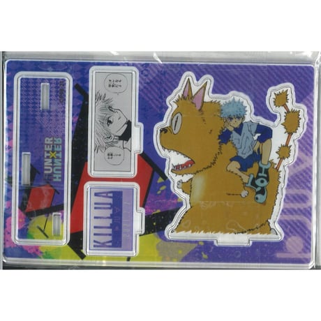 CATEGORY HUNTER×HUNTER | K-BOOKS 秋葉原