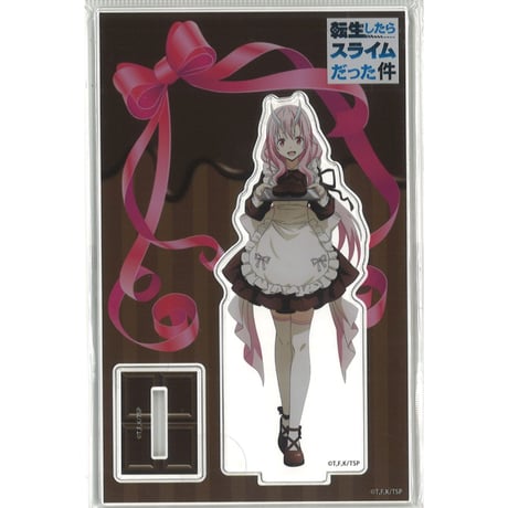 CATEGORY 転生したらスライムだった件 | K-BOOKS 秋葉原