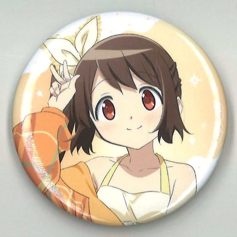 マギアレコード 魔法少女まどか☆マギカ外伝 トレーディング缶バッジ