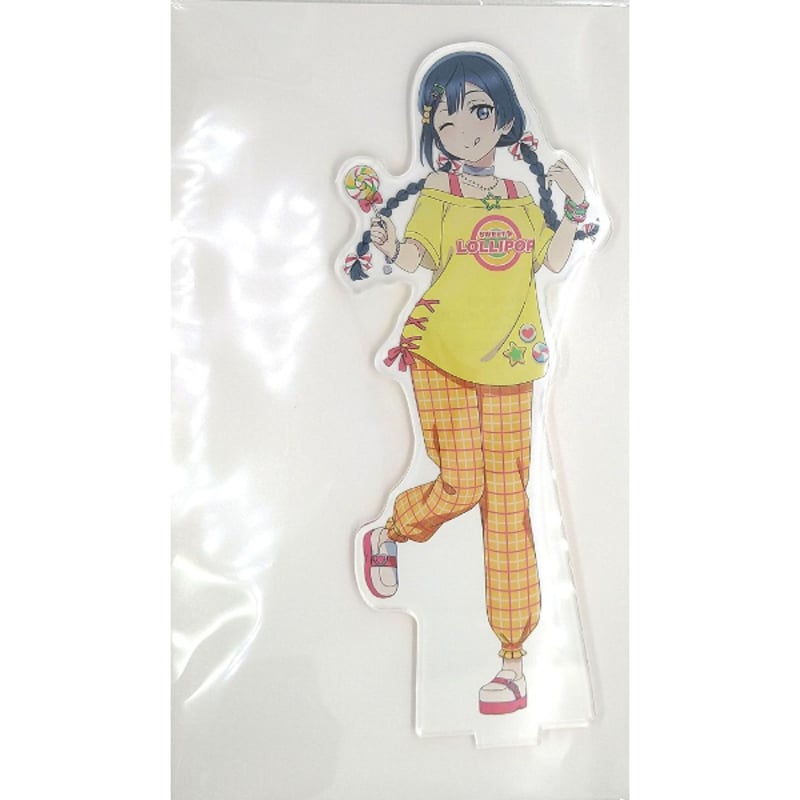 ラブライブ！虹ヶ咲学園スクールアイドル同好会 ヴィレッジヴァン