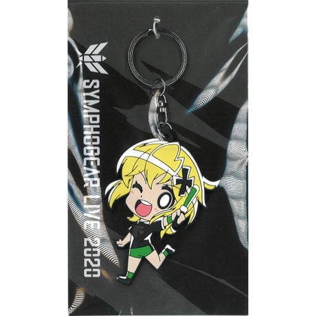 シンフォギアライブ2020 | STORES