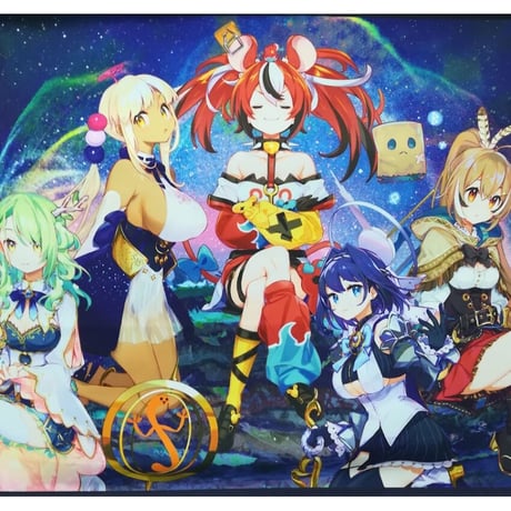 STORES ホロライブ タペストリーの検索結果 STORES ホロライブ タペストリーの検索結果