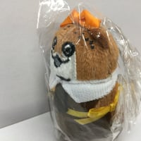 FGO スカサハ・スカディ ちょこのっこ ぬいぐるみ 一番くじ