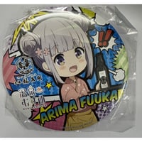 温泉むすめ 有馬楓花アクリルスタンド（SD袴Ver.） | K-BOOKS 秋葉原