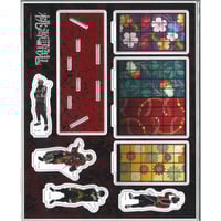 ツイステッドワンダーランド ツイステ ディアソムニア マジカルペン