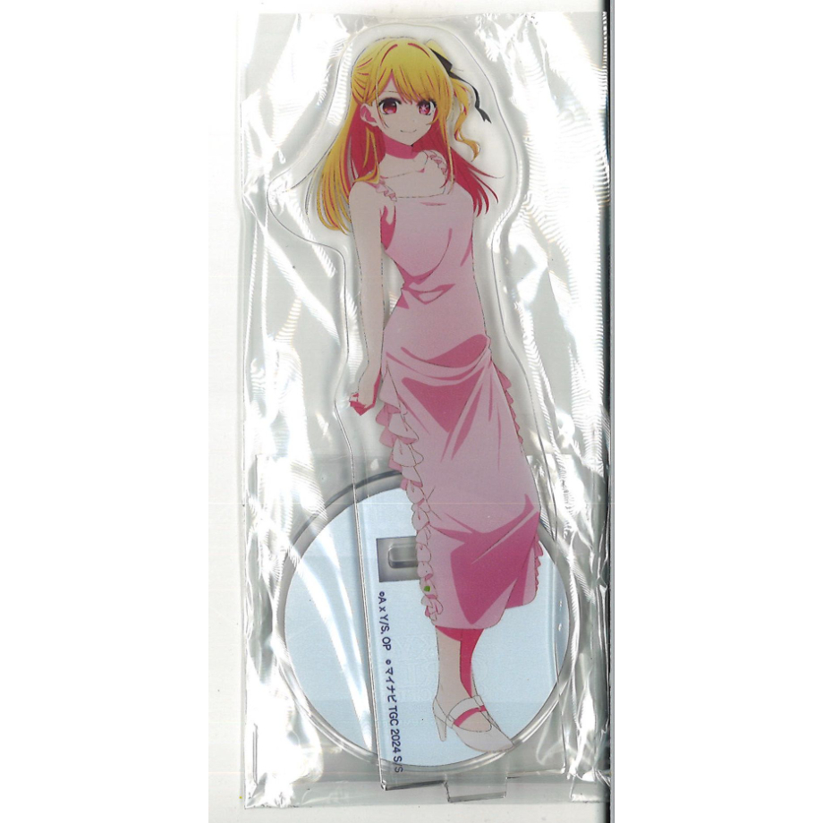 推しの子 TGC 2024オンラインくじC賞 ルビー アクリルスタンド アクスタ 推しの子 オンラインくじTGC 2024 S/S C賞 アクリルスタンド