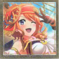 戦姫絶唱シンフォギアXV 暁切歌　キャラファイングラフ　布ポスター 戦姫絶唱シンフォギアXV SEASIDE BATTLEフェア』がゲーマーズ