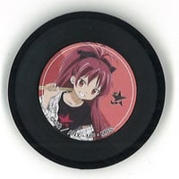 マクロスΔ フレイア・ヴィオン オシャレマクロスΔ 缶バッジ | K-BOOKS