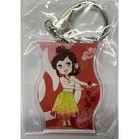 温泉むすめ　土肥間由　缶バッジ 4/29～「土肥間由ちゃん」新グッズ発売！ | 新着情報 | 西伊豆
