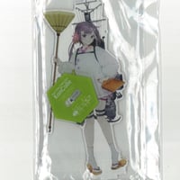 艦これ 磯波 カレー機関 16th 缶バッジ | K-BOOKS 秋葉原