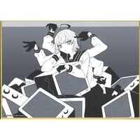 ホロライブ ノンストップ・ストーリー 缶バッジ 兎田ぺこら | K-BOOKS