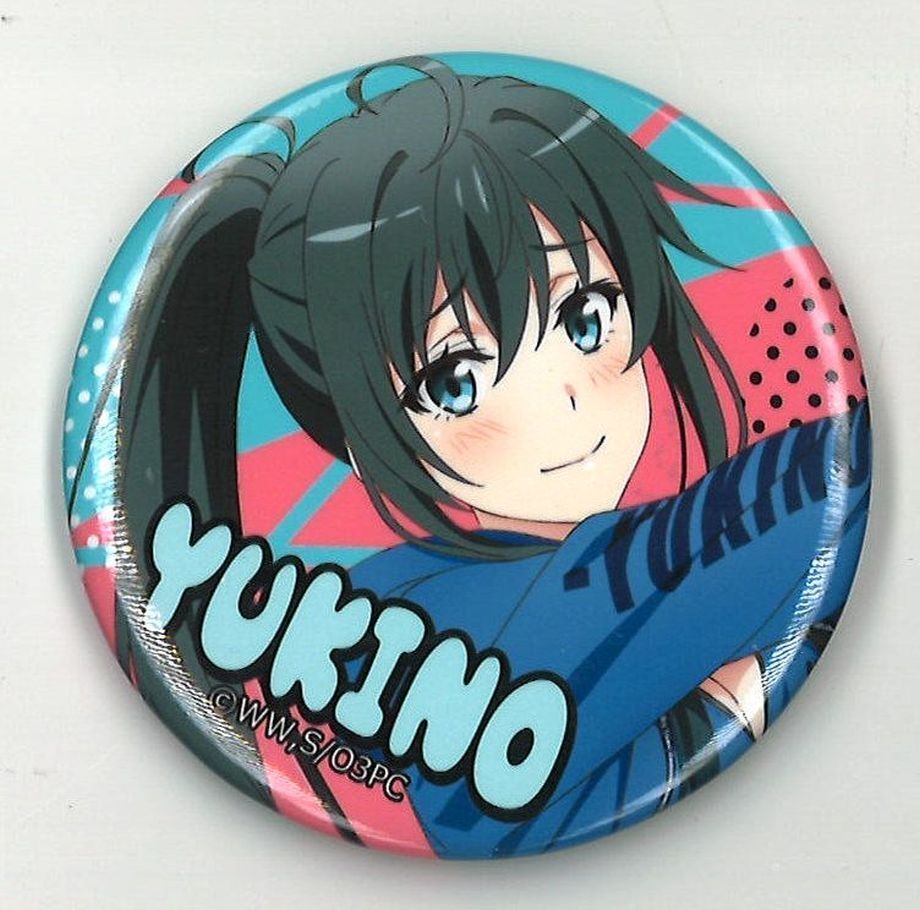 やはり俺の青春ラブコメはまちがっている。完 POP UP SHOP in 新宿